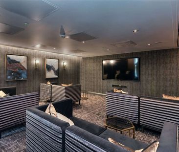 AVAILABLE NOW | 1 BED FULLY FURNISHED | Located on the ninth floor ... - Photo 3