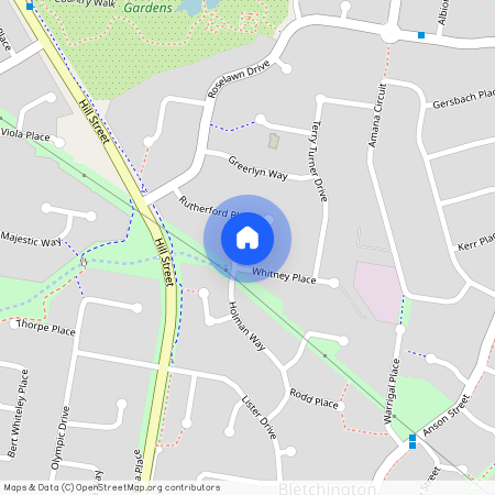 26 Holman Way, Orange