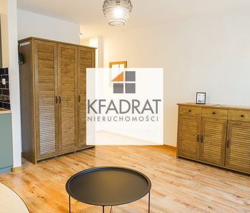 Kawalerka 29 m2 d. standard do wynajęcia 1800+345 - Photo 3