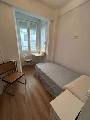 Calle de San Germán, Madrid, Community of Madrid 28020 - Photo 1