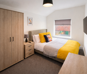 1 bedroom in a house share to rent - Photo 5