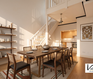 3 bedroom apartment to rent - Photo 3