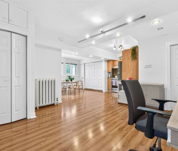 For Lease - 326 Palmerston Boulevard Unit# 2nd Floor, Toronto, Ontario - Photo 3