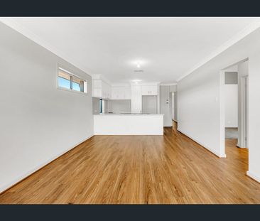 Four Bedroom Family Home! - Photo 1