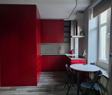 Kawalerka | wysoki standard | długoterminowo 27.1 m² - Photo 3