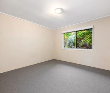 Private & Peaceful Ground Floor Unit in Prime Location - Photo 1