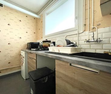 Location Appartement 2 pièces 41m² BREST 29200 - Photo 5