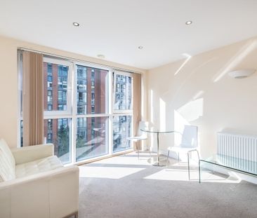 1 bedroom apartment to rent - Photo 1