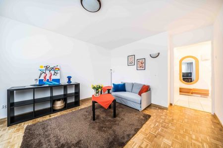 2 pokoje na Grunwaldzie 48 m² - Zdjęcie 5