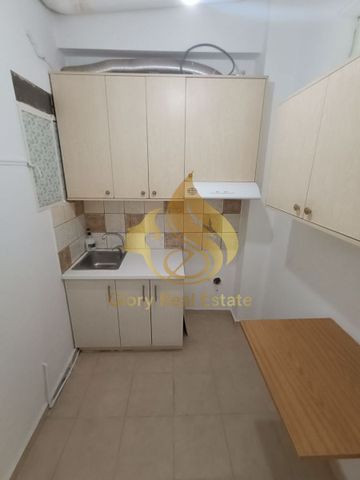 Studio/Γκαρσονιέρα για ενοικίαση Κάτω Πατήσια (Λεωφόρος Πατησίων - Λεωφόρος Αχαρνών) - Photo 3