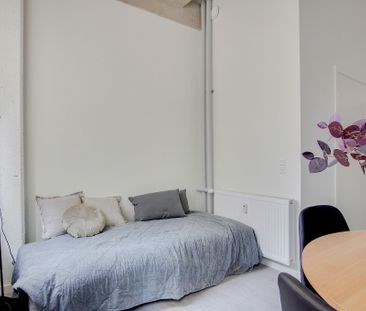 1-vær. lejlighed - Photo 4