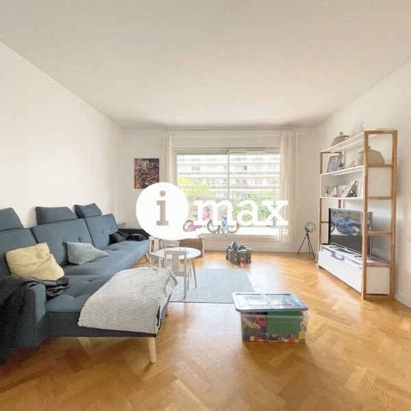 Location Appartement LEVALLOIS PERRET - - Photo 1