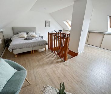 Location maison 7 pièces, 129.00m², Achères - Photo 4