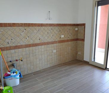 Bilocale via Vergine Maria 45, Arenella, Palermo - Foto 1
