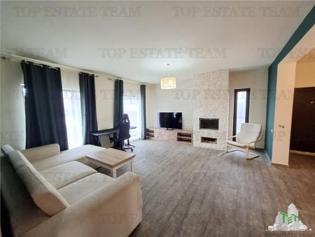 Vila Crevedia/Dealul Mare/vedere lac - Fotografie 2