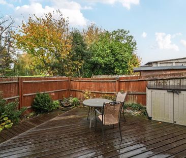 1 bedroom flat to rent - Photo 6