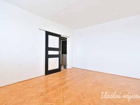 Pronájem bytu 1+1 32 m2 - Fotografie 2