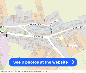 Snape, Bedale - Photo 1