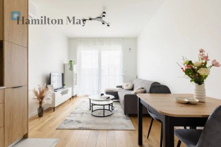 Zamieszkaj jako pierwszy – komfortowy apartament w dzielnicy Ursus - Photo 2