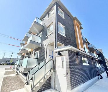 For Lease - 1081 Danforth Road Unit# 128, Toronto, Ontario - Photo 4