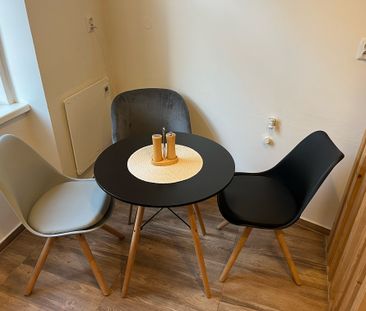 Apartment for rent, 1+1 - Studio, 32m - Photo 6