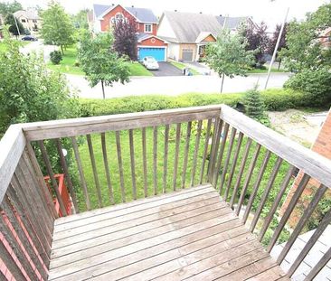 126 Tall Oak Private, Elmvale - Eastway - Riverview - Riverview Par... - Photo 5