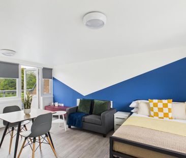 1 bedroom flat to rent - Photo 4