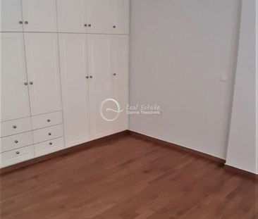 Διαμέρισμα για ενοικίαση Άγιος Ιωάννης (Αγία Παρασκευή) - Photo 6