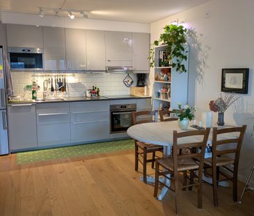 Virkesvägen, Stockholm - Foto 6