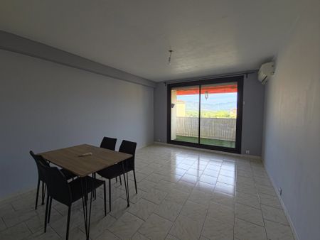 Location Appartement 3 pièces 63m² AUBAGNE 13400 - Photo 2