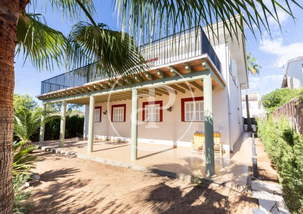 House for rent with Terrace in Port d’Alcúdia - Platja d'Alcúdia (Alcúdia)