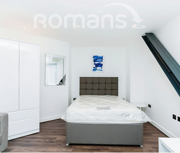 Studio to rent - Photo 3