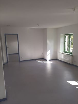 Location - Appartement T3 - 63 m² - Le Bélieu - Photo 1