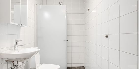 Bergsmansgatan, Karlskoga - Foto 3