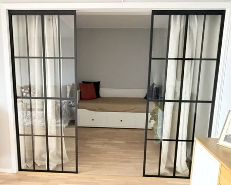 Ljus och unik etagelägenhet med två stora terrasser och fantastisk utsikt i Nacka! - Photo 4