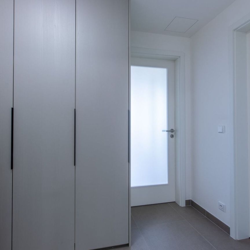 Pronájem bytu 1+kk • 47 m²Lihovarská, Praha - Libeň - Фото 1