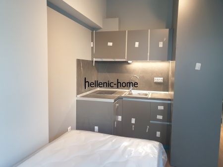 Studio / γκαρσονιέρα 28 τ.μ. για ενοικίαση, Θεσσαλονίκη - Κέντρο, Κάτω Τούμπα - Photo 4