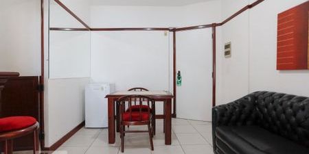Apartamento para alugar com 32m², 1 quarto e 1 vaga - Photo 3