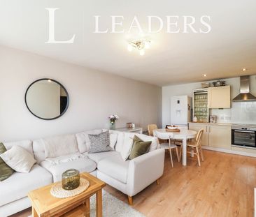 2 bedroom apartment to rent Mapperley Heights, Plains Road, Notting... - Photo 1