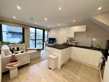 1 bedroom apartment to rent - Photo 4