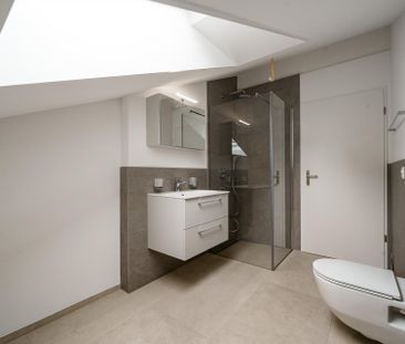 Topmoderne 4.5 Zimmer Attika Wohnung im schönen Bischofszell - Photo 5