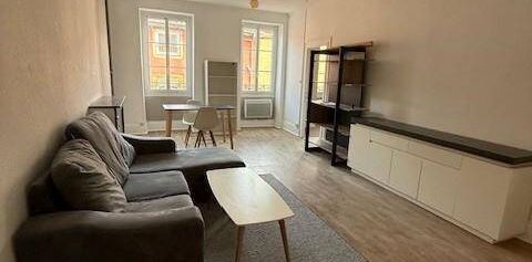 Appartement 2 pièces - 71000 Mâcon - Photo 2