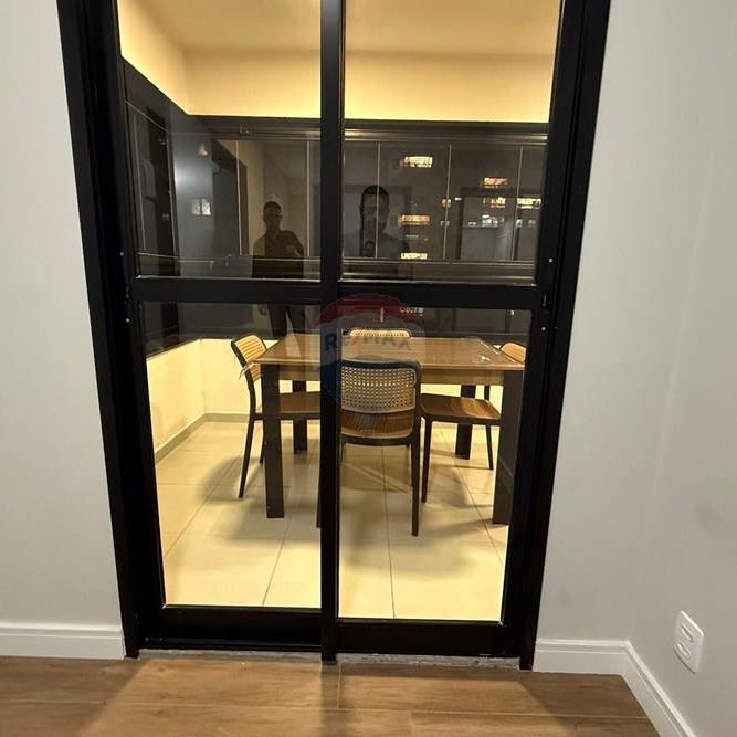 Apartamento para Aluguel – 79 m² | 3 Dormitórios | Varanda Gourmet | The Brick Vila Augusta – Guarulhos - Foto 1