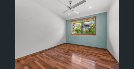 Modern Living in a Peaceful, Family-Friendly Location - Photo 3