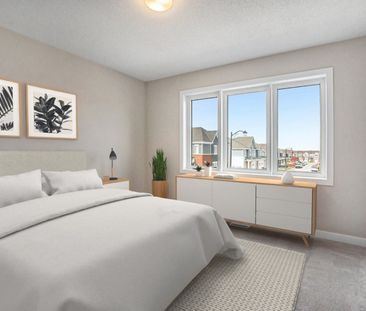 For Lease - 436 Epoch Street, Barrhaven, Ontario - Photo 5