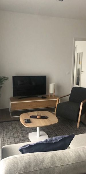 Appartement te huur in Sint-Stevens-Woluwe voor € 1.175 met 1 slaapkamer - foto 1