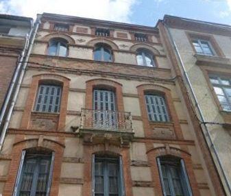 Location - Appartement - 2 pièces - 53.00 m² - montauban - Photo 3