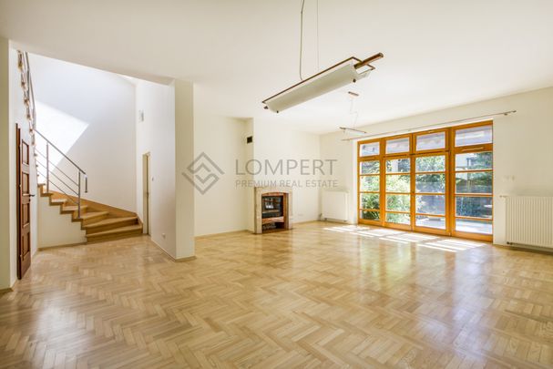 Blisko Szkoły Amerykańskiej | od zaraz - Zdjęcie 1