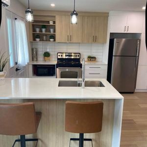 Beau 41/2 Vaudreuil, 3e étage ! Wifi inclus, Quartz ! - Photo 2
