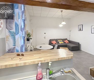 Appartement T2 Salon-de-Provence à louer - Photo 5